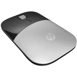 HP Z3700 Wireless Mouse silber/schwarz