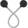 Activejet AJE-LIVIO WW (1550 lm) Schwarz