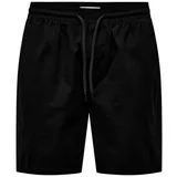 Only & Sons Sweatshorts Tell Life 0119 kurze Jogginghosen