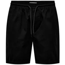 Only & Sons Sweatshorts Tell Life 0119 kurze Jogginghosen