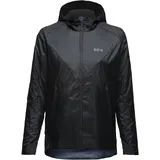 Gore Wear Gorewear R5 GORE-TEX INFINIUMTM Isolierte Jacke, Black, 34
