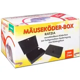 Horizont Ratzia Mäuseköder-Box 2er Pack