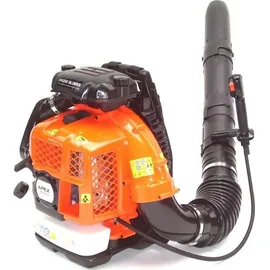 Apex Digital XXL Laubbläser 75ccm Rücken Laubgebläse 56116 Bläser
