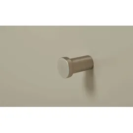 Möbel Kraft Garderobenpaneel Longo 80 x 109 x 27 cm Beige