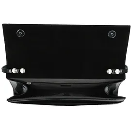 Picard Auguri Abendtasche Leder Black