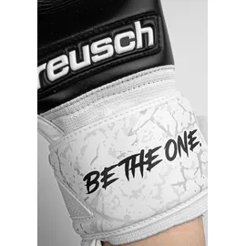 Reusch Unisex Torwarthandschuhe Attrakt Freegel Infinity schwarz|weiß 11