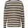 Only ONLAMALIO LIFE LS V-NECK KNT Beige XS