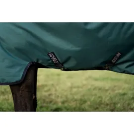 Horseware Amigo Ripstop 900D Pony Turnout Decke 0g 95 cm Blau