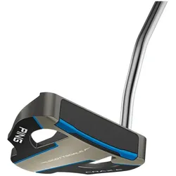 Ping Scottsdale Putter Craz-E