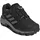 adidas Terrex GORE-TEX Schuhe Schwarz - 33