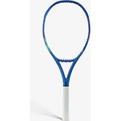 Tennisschläger Erwachsene - Yonex Ezone 100 V8 Blau 300 g BLAU GRIP 3