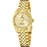 Festina F20089/2 Quarz Goldfarben 29 mm
