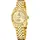 Festina F20089/2 Quarz Goldfarben 29 mm