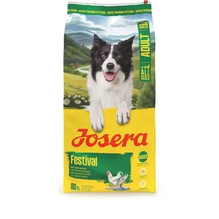 Josera Festival 12,5 kg