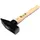 Primaster Schlosserhammer SH600 600 g