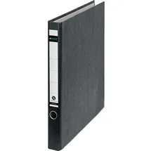 Leitz 1040 Ringbuch 2-Ringe schwarz