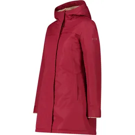 CMP Parka FIX Hood anemone (H907) 48