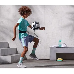 Tchibo - Fußball-Rebound-Trainer - dunkelblau