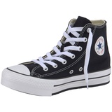 Converse Sneaker Chuck Taylor All Star' - Schwarz,Weiß - 27