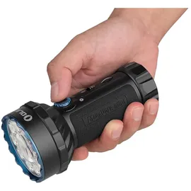 Olight Marauder Mini LED Taschenlampe Große Reichweite akkubetrieben 7000 lm)