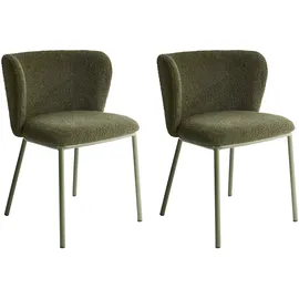 Beliani Beliani, Stühle, MINA II