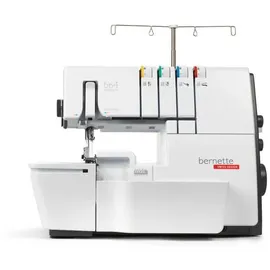 Bernette b64 Airlock - Weiß