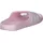 adidas Aqua Adilette Kids Clear Pink / Cloud White / Clear Pink 30