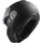 LS2 FF906 Advant Solid matt black M