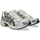 Herren Cream/Mahogany 44
