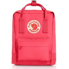 Fjällräven Kanken Mini 7 l peach pink