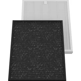 Klarstein AireLux Luftreiniger Mit Befeuchtungsfunktion 400m3/h CADR WLAN-fähig