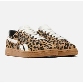 Reebok Club C Damen Braun 39