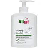 Sebamed flüssig Waschemulsion mit Spender