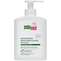 Sebamed flüssig Waschemulsion mit Spender