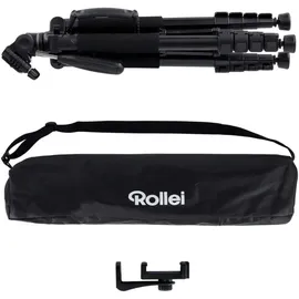 Rollei Compact Traveler Star S4 Stativ