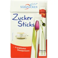 Südzucker Zuckersticks, 5,0 g