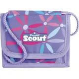 Undercover Pony Love Brustbeutel Unisex lila
