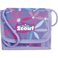 Undercover Pony Love Brustbeutel Unisex lila