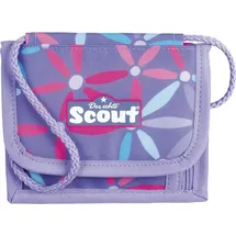 Undercover Pony Love Brustbeutel Unisex lila