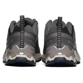 Salomon XA Pro 3D V9 Herren Dark Gull Gray / Cloudburst 45 1/3
