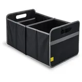 Volkswagen Faltbox 330061104 1-tlg. schwarz