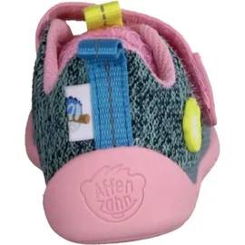 Affenzahn Happy für Kinder, blau 27