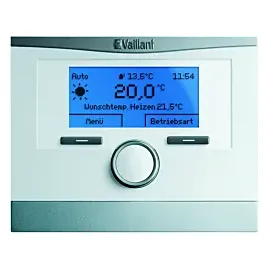 Vaillant multiMATIC VRC 700/6