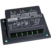 Kemo M174 12V 16A