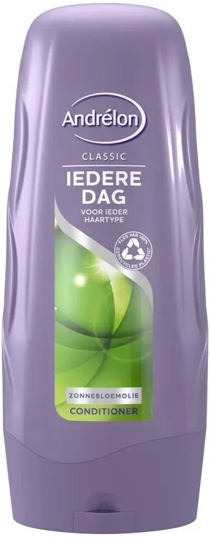 Andrelon Conditioner - Jeden Tag 300 ml