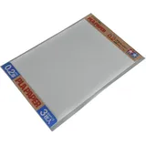 TAMIYA 70209 - Kunststoff-Platte 0.2 mm, 3 weiß