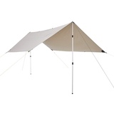 Tatonka Tarp 4 TC sand beige