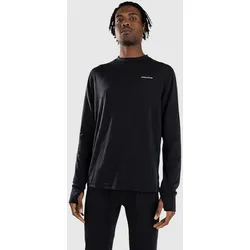 Airblaster Funktionsshirt black Gr. XL