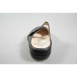 Finn Comfort Stanford schwarz 34