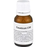 Alhopharm CAUSTICUM C30